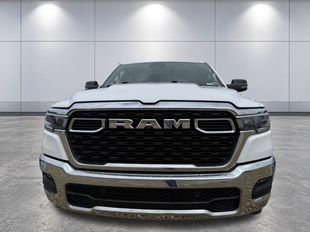 ram ram 1500 pickup 2025 1C6SRFFP6SN583936 image ram ram 1500 pickup 2025 1C6SRFFP6SN583936 image